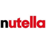 nutella logo